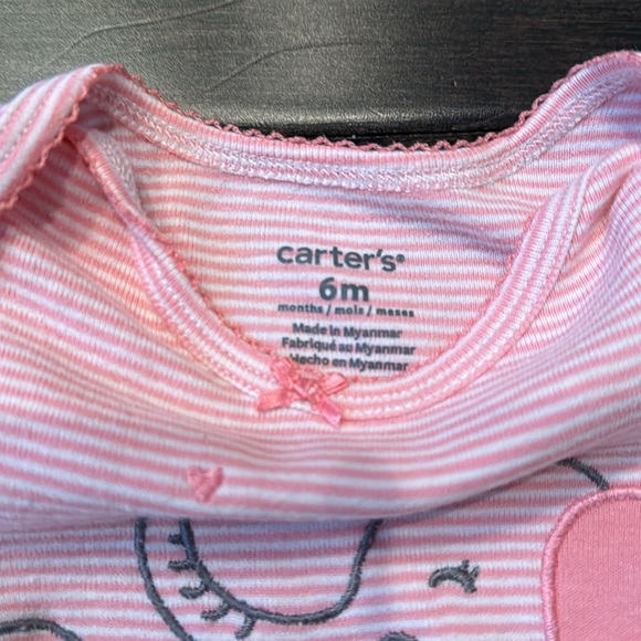 💜3/$15 Carter’s Baby Bundle - Picture 11 of 11